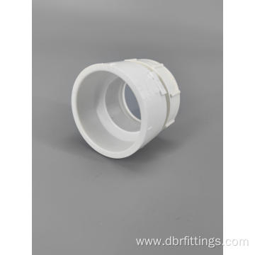 UPC PVC fittings ADAPTER MALE for New construction